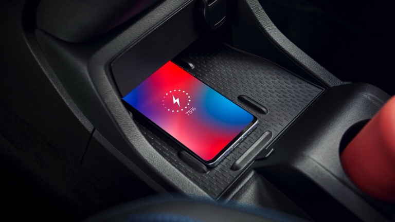 Elettronauti - Nissan Townstar EV Passenger - Bianco - Esterno - Vista anteriore a tre quarti