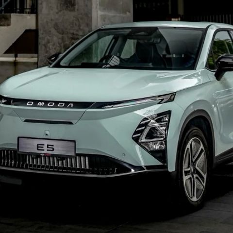 Omoda E5