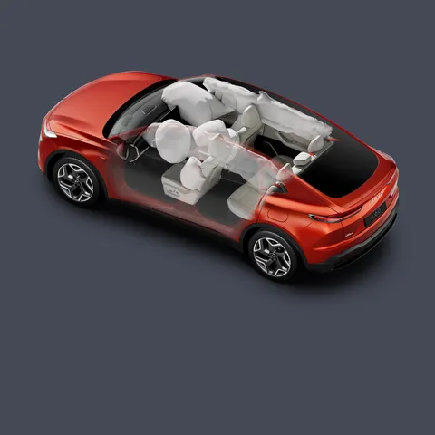 Onvo L60 AWD