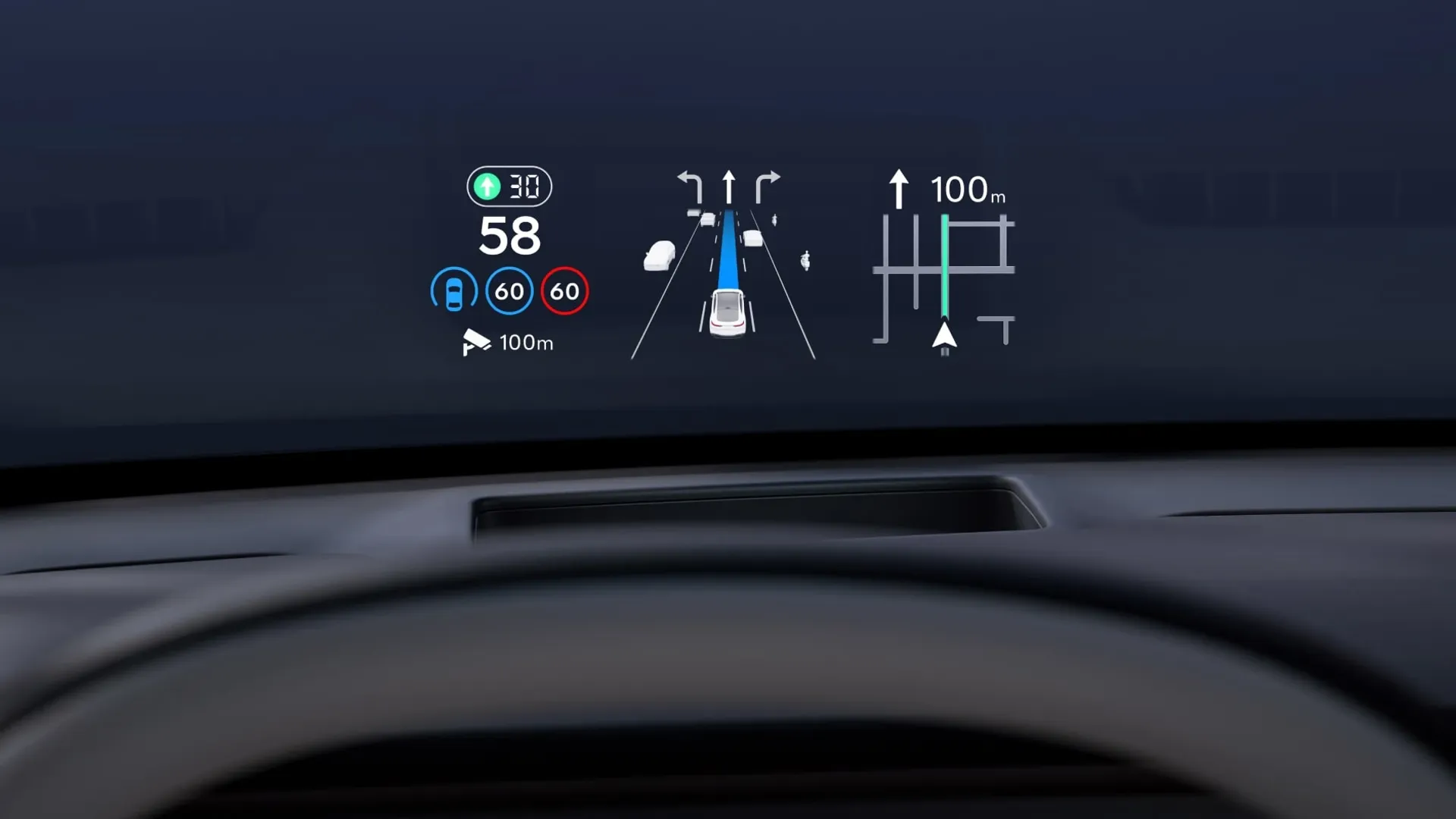 Onvo L60 AWD