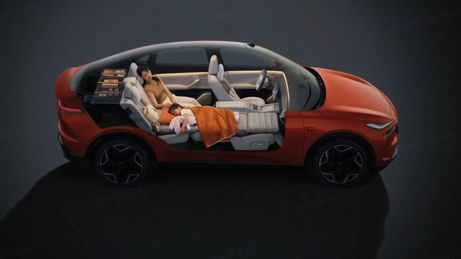 Onvo L60 AWD