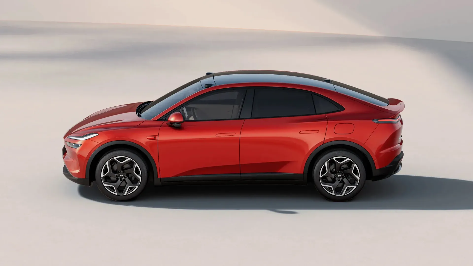 Onvo L60 AWD
