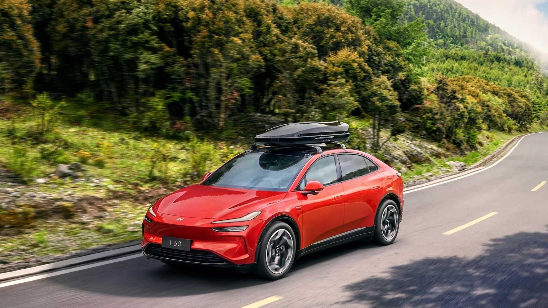 Onvo L60 AWD