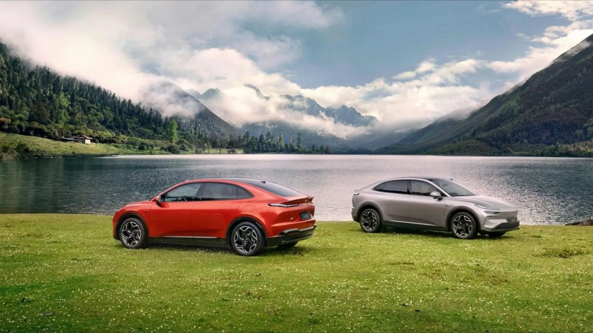 Onvo L60 AWD