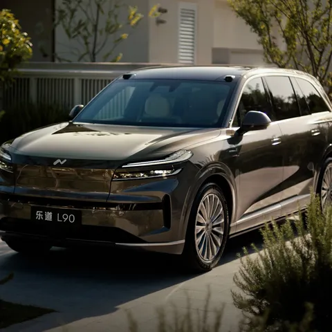 ONVO L90 AWD