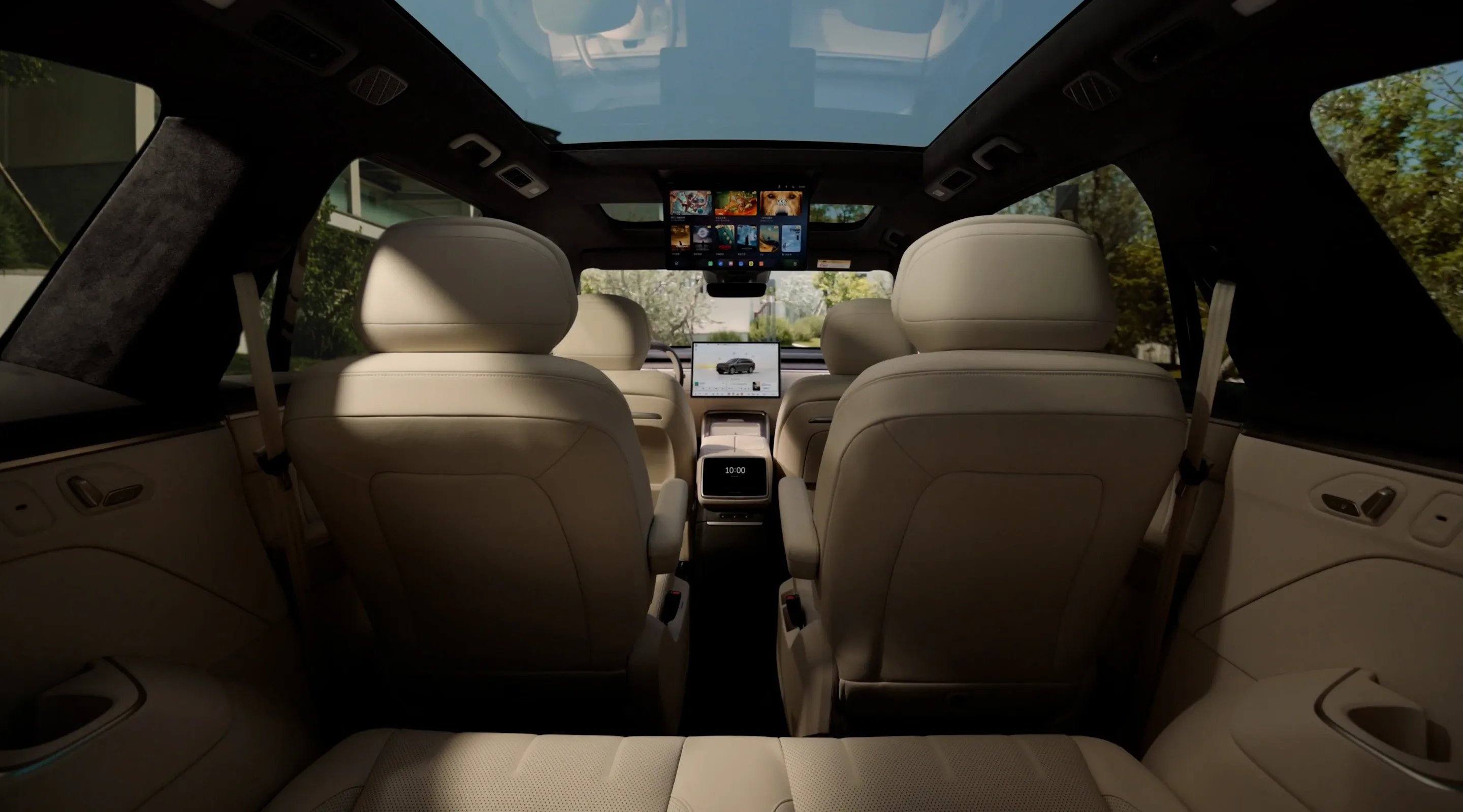 ONVO L90 AWD