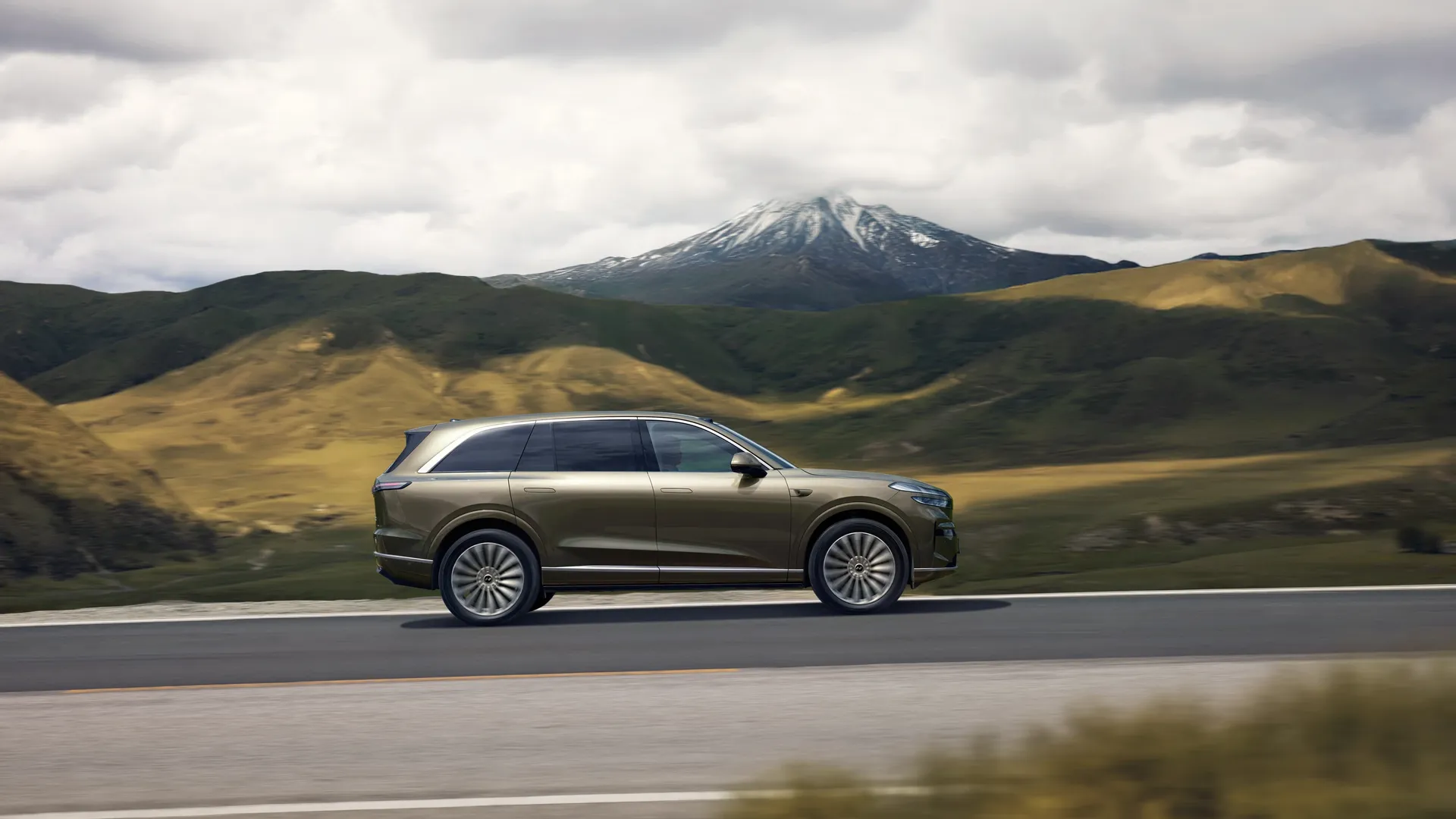 ONVO L90 AWD