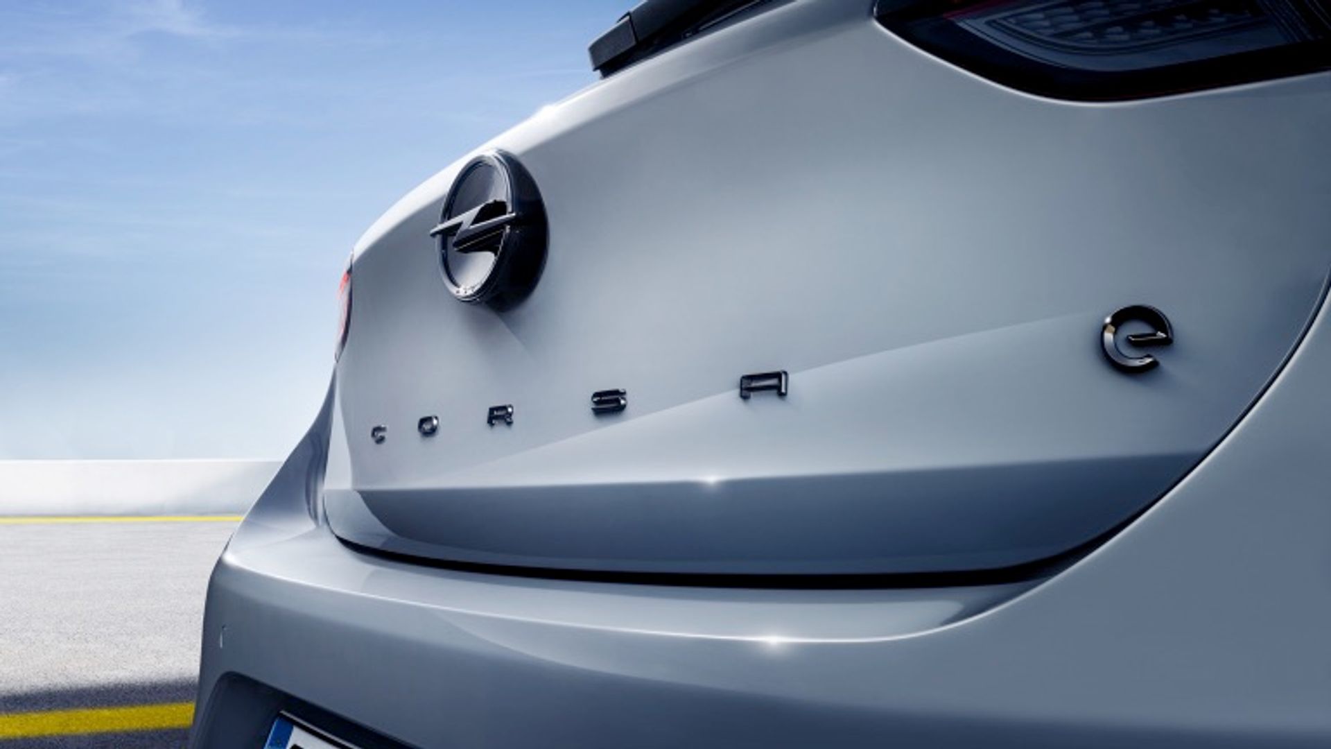 Opel Corsa Electric 50 kWh (MY25)