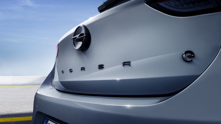 Opel Corsa Electric 50 kWh (MY25)