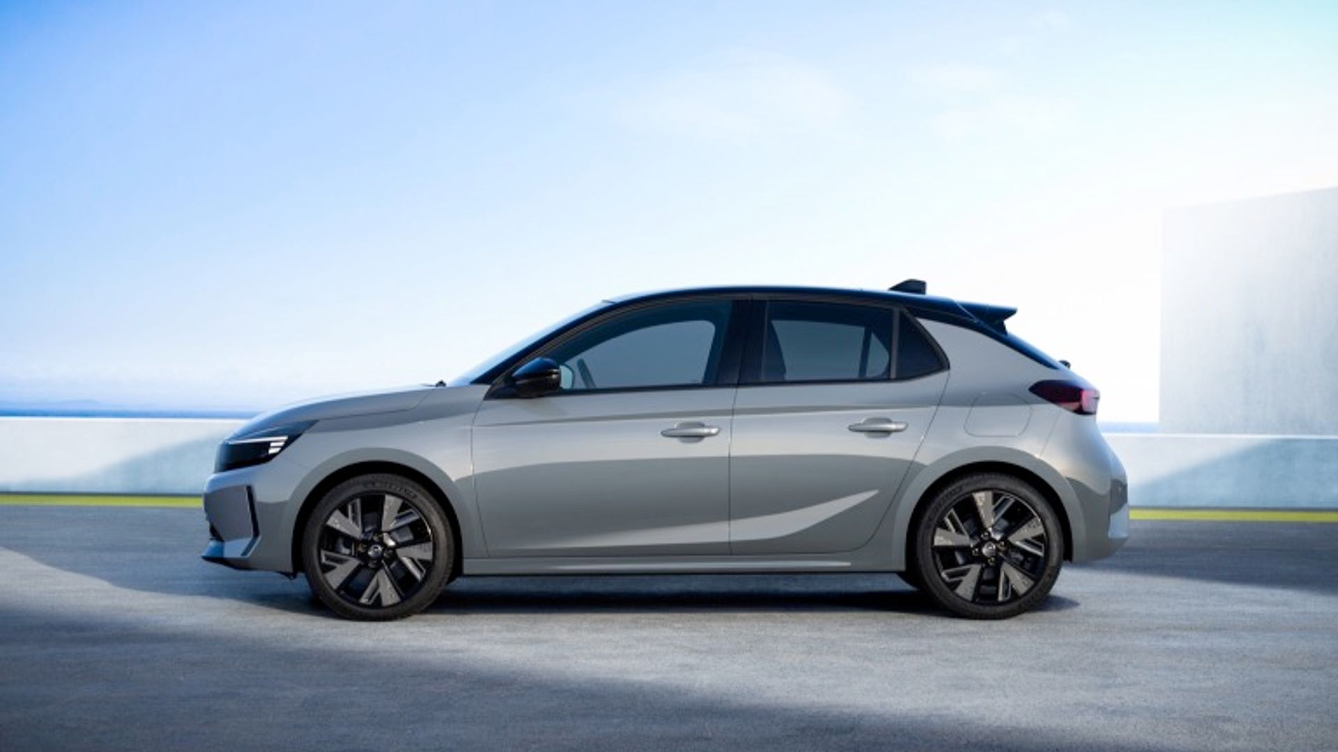 Opel Corsa Electric 50 kWh (MY25)