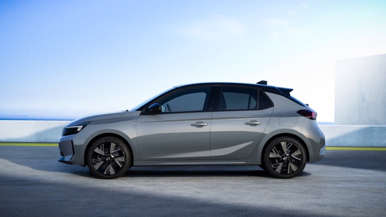 Opel Corsa Electric 50 kWh (MY25)