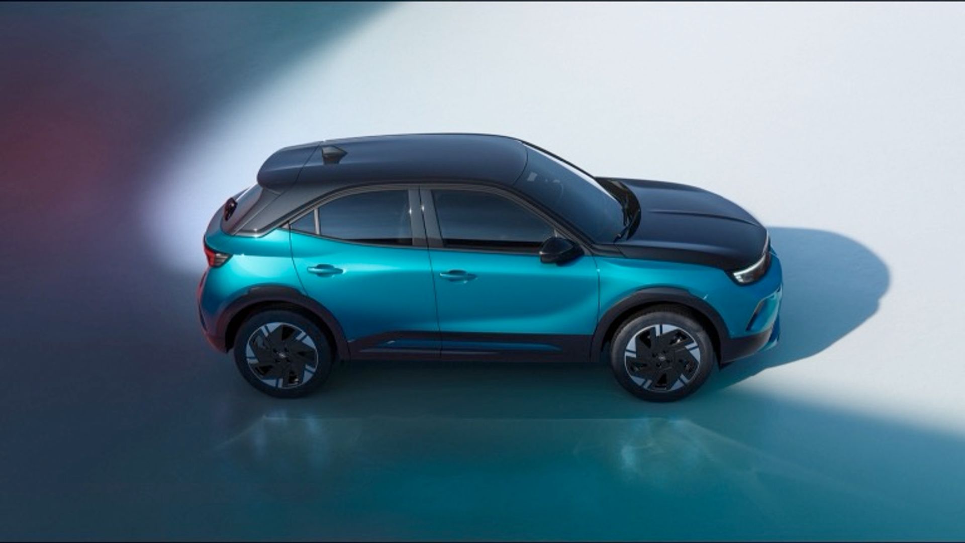 Opel Mokka Electric
