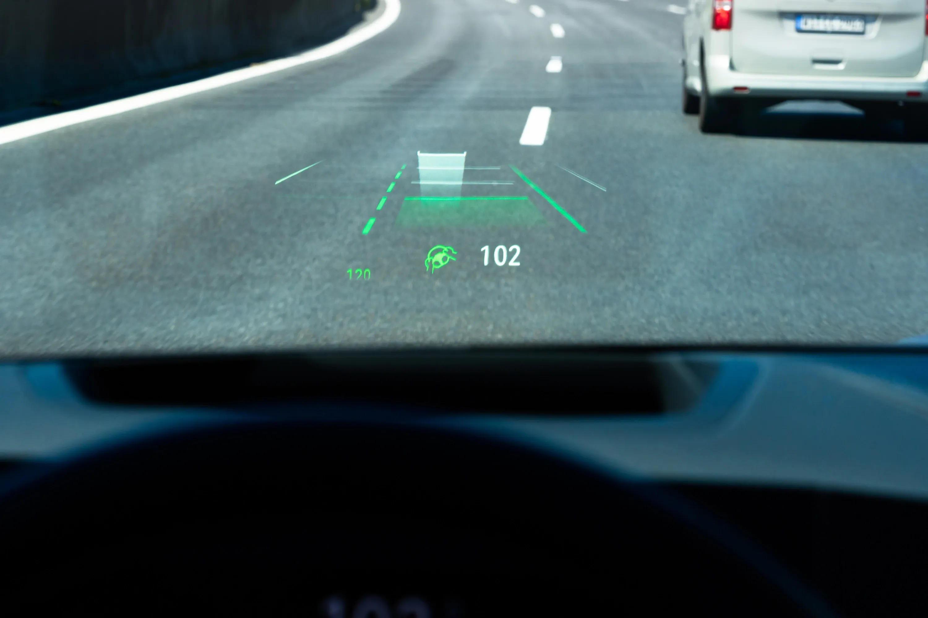 Opel Astra Electric