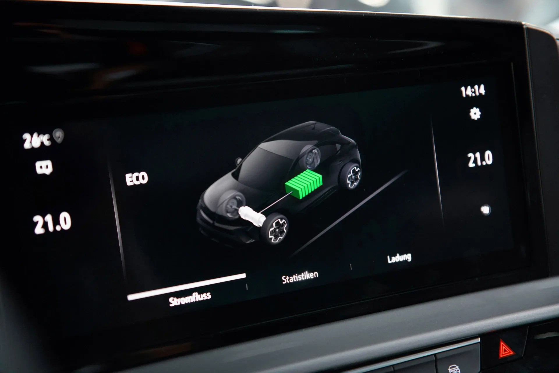 Opel Mokka Electric