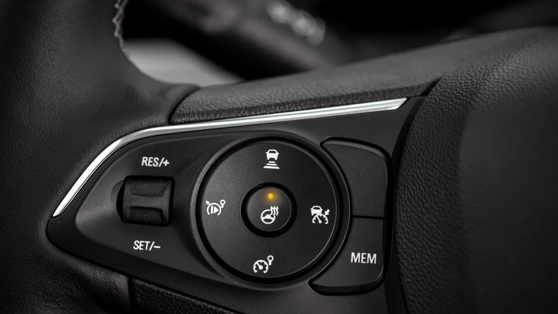 Opel Mokka Electric