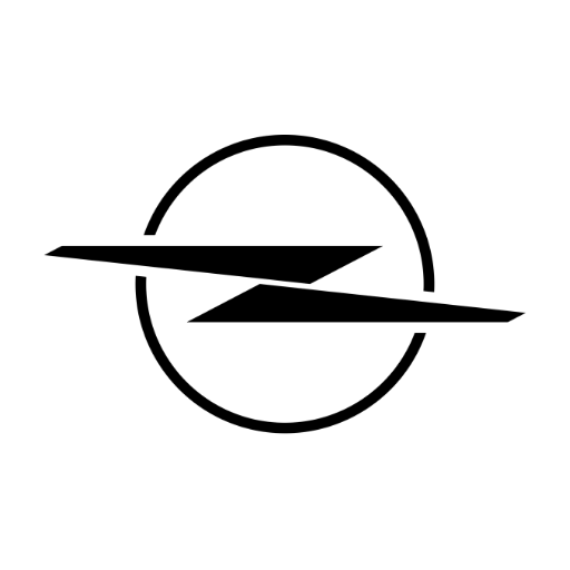 Opel Logo Elettronauti