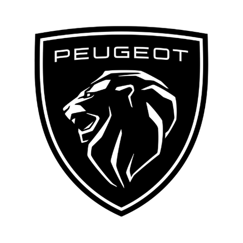 Peugeot logo Elettronauti