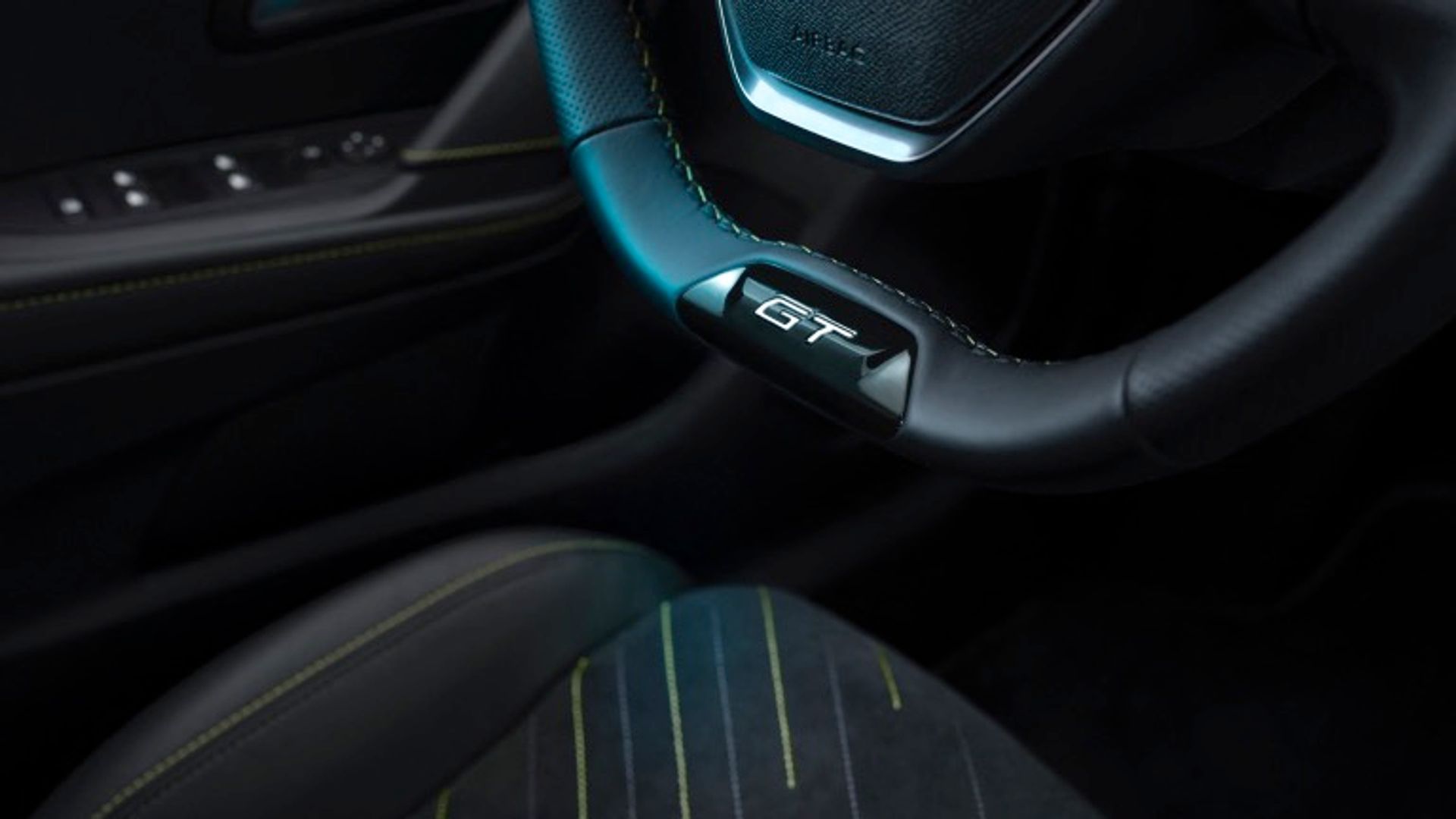 Peugeot e-208 50 kWh (MY25)