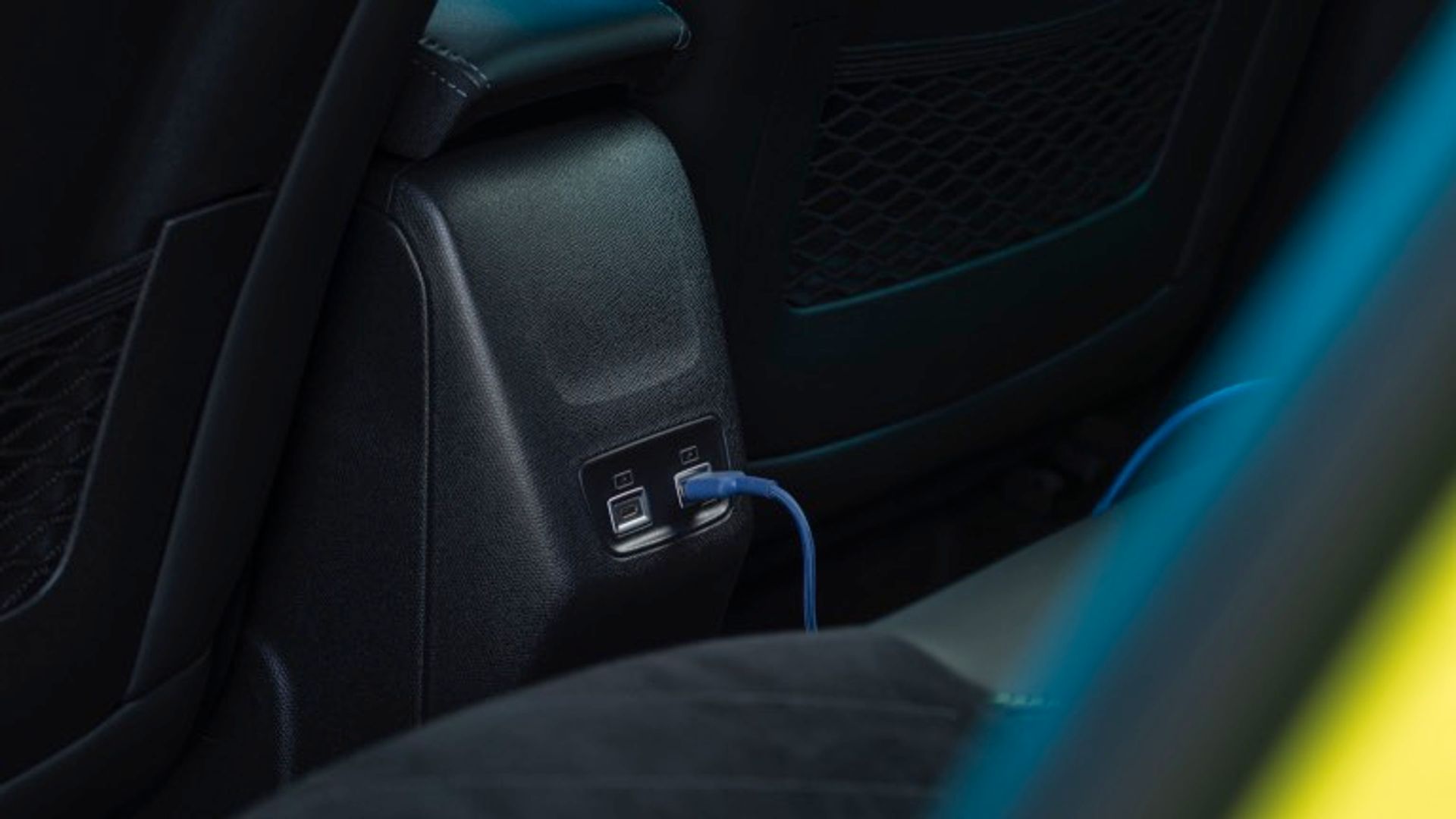 Peugeot e-208 50 kWh (MY25)