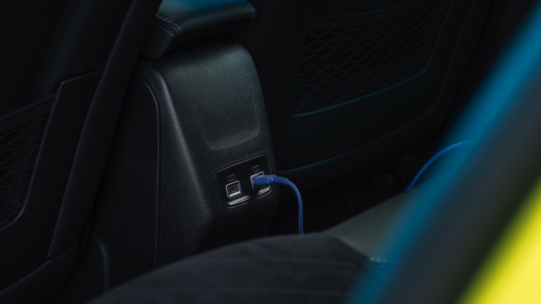 Peugeot e-208 50 kWh (MY25)