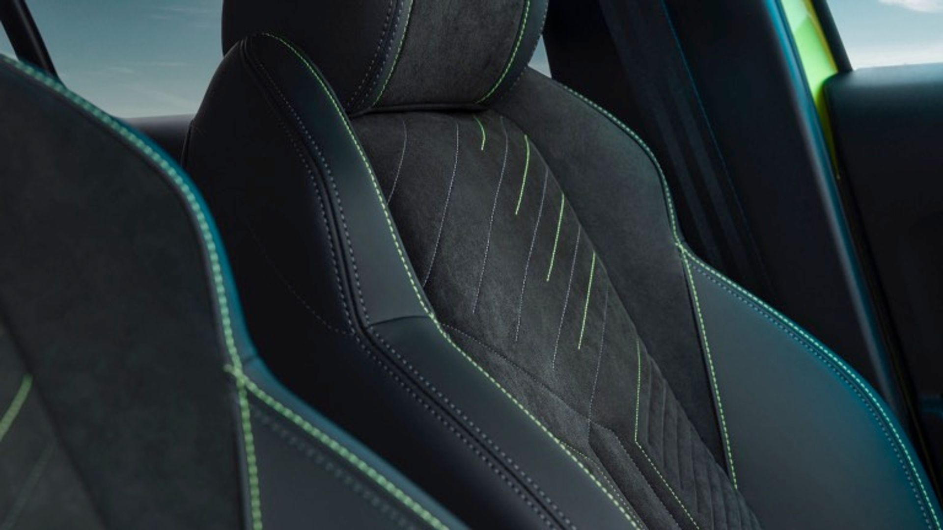 Peugeot e-208 50 kWh (MY25)