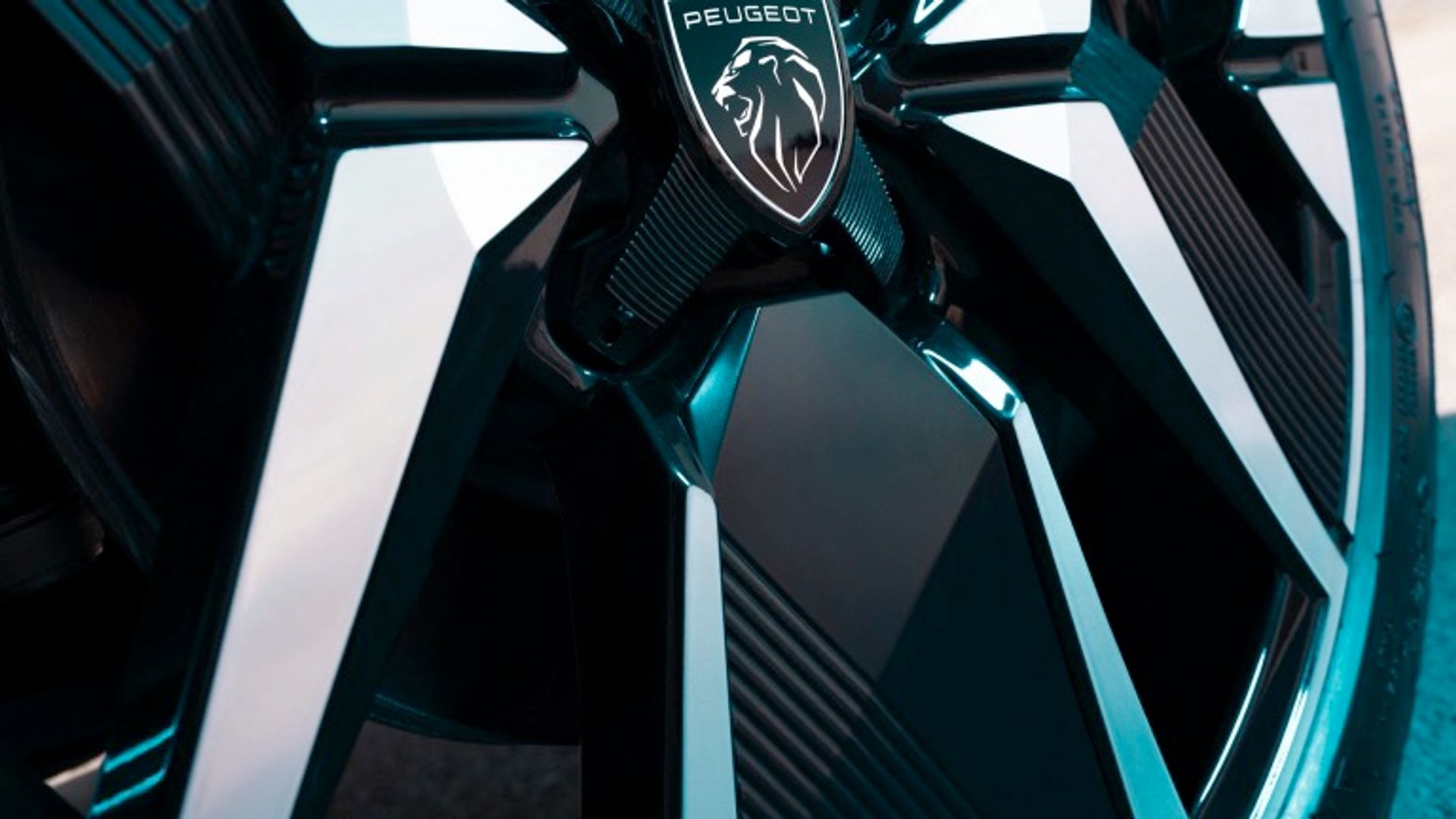 Peugeot e-208 50 kWh (MY25)