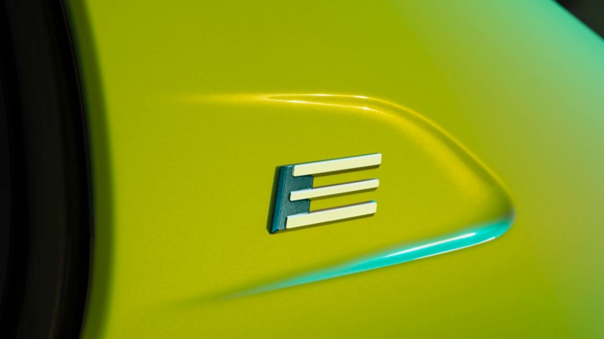 Peugeot e-208 50 kWh (MY25)