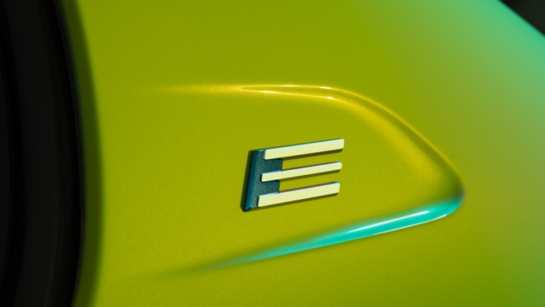 Peugeot e-208 50 kWh (MY25)