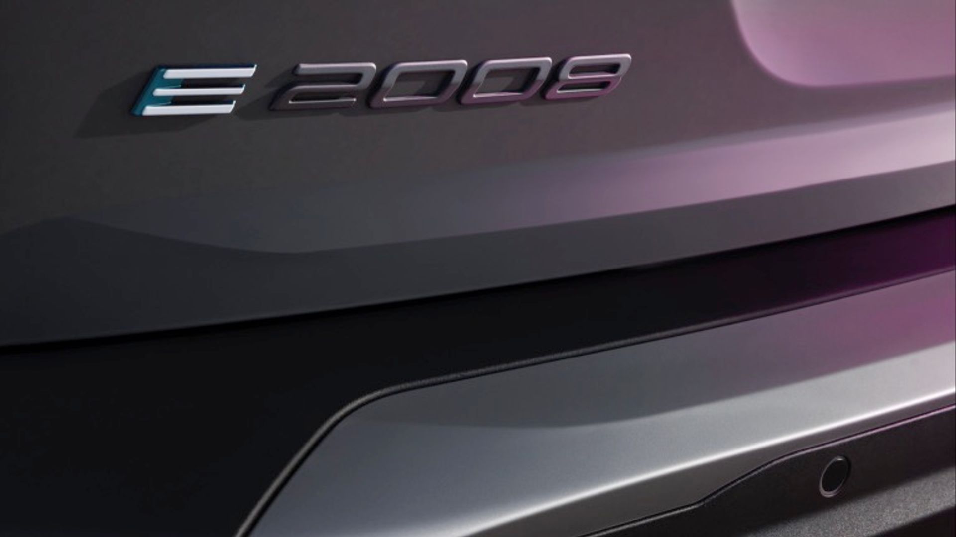 Peugeot e-2008 54 kWh