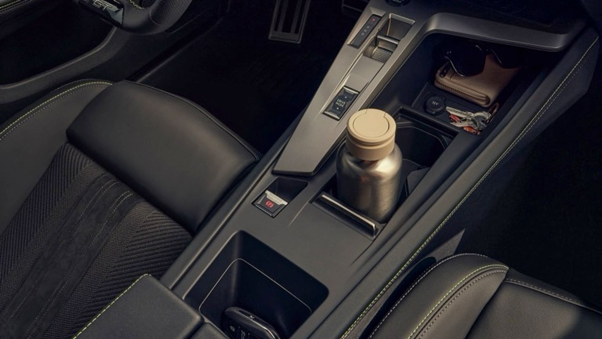 Peugeot e-308 58 kWh (MY26)