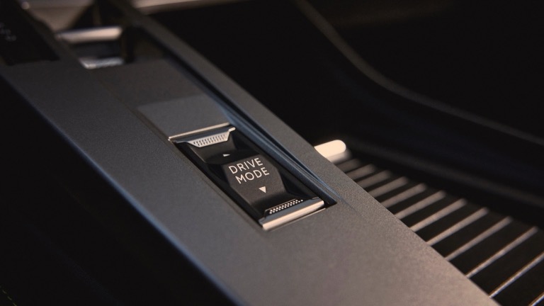 Peugeot e-408 58 kWh (MY26)