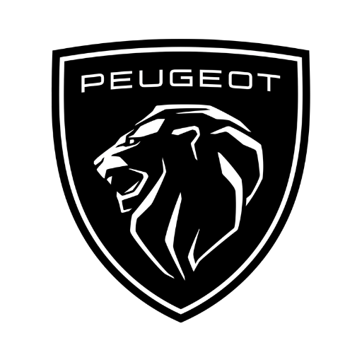 Peugeot logo Elettronauti