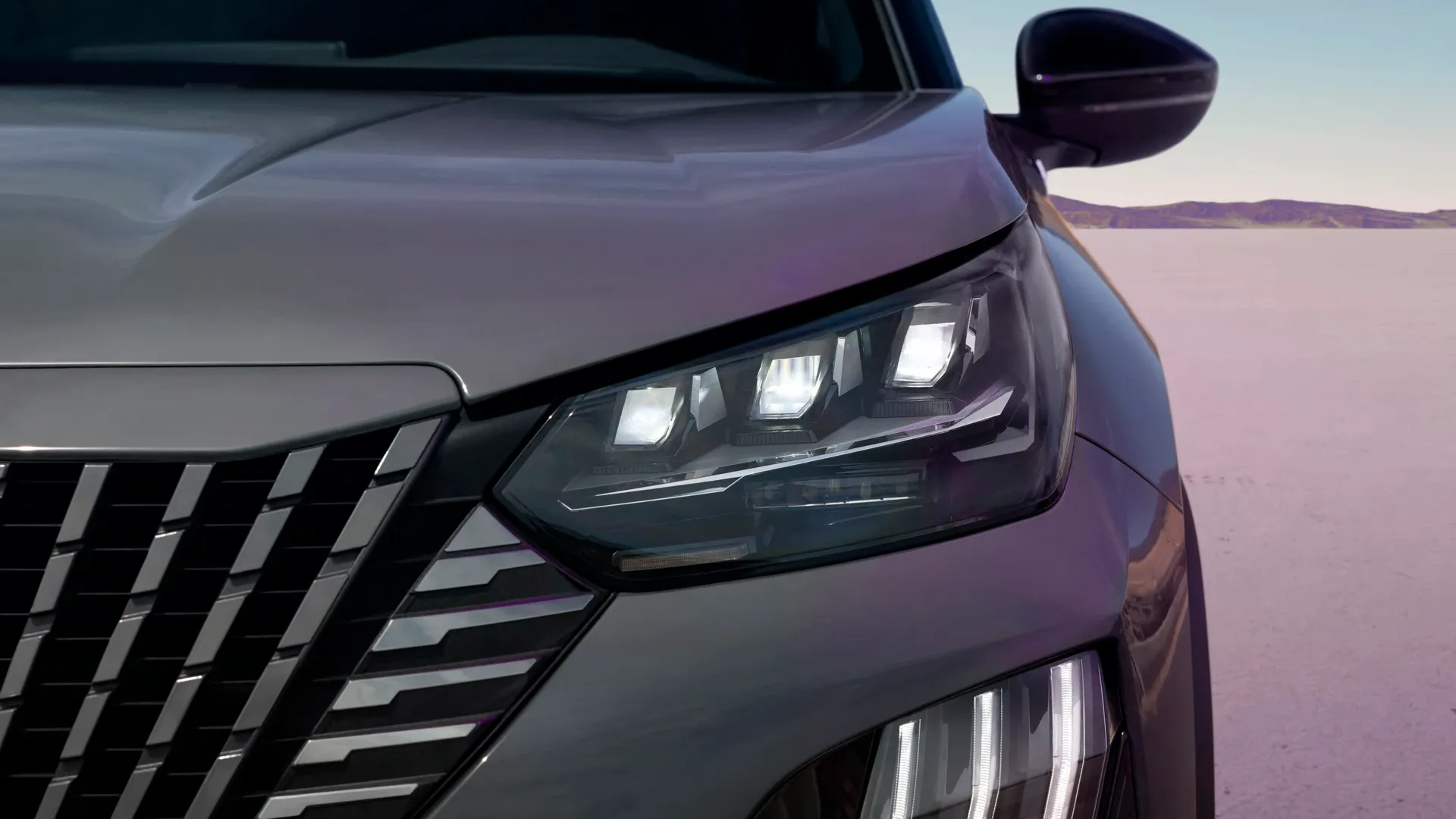 Elettronauti - Peugeot e-2008