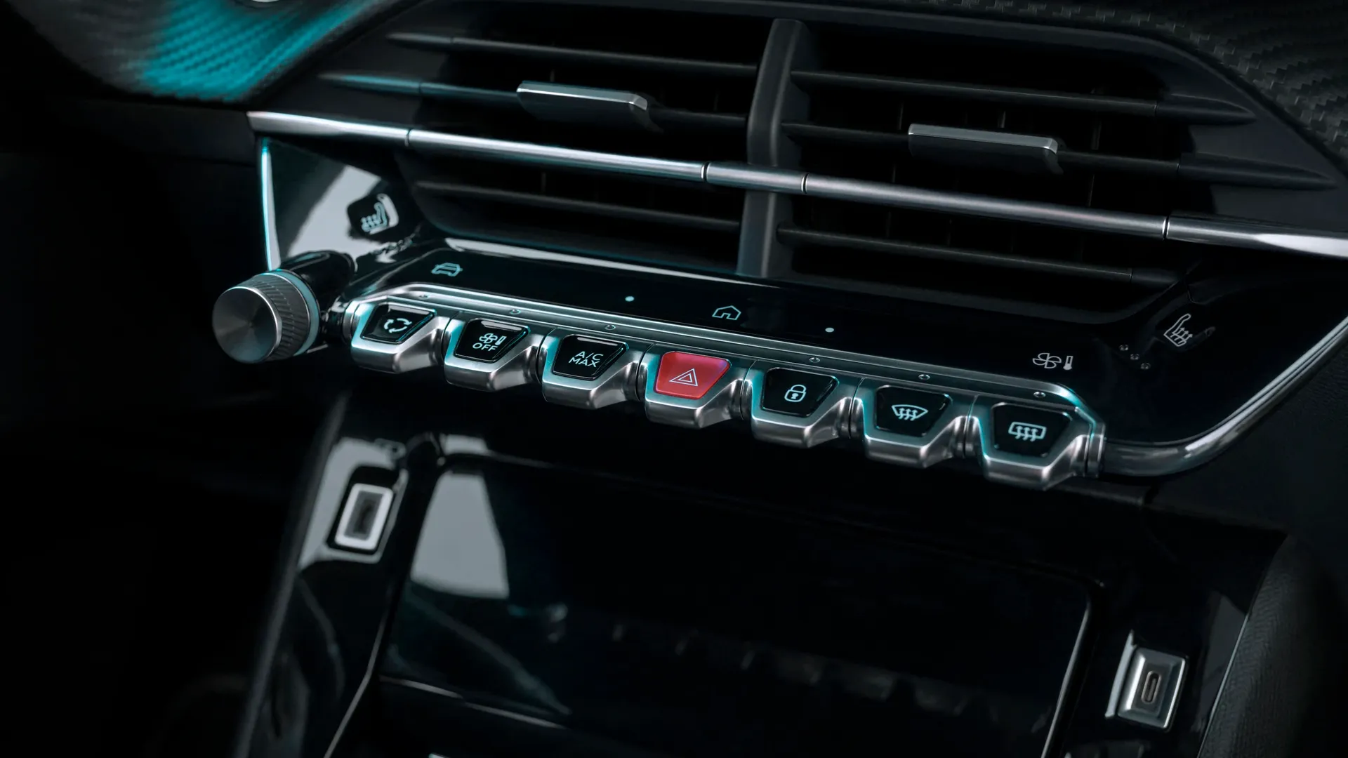 Elettronauti - Peugeot e-208