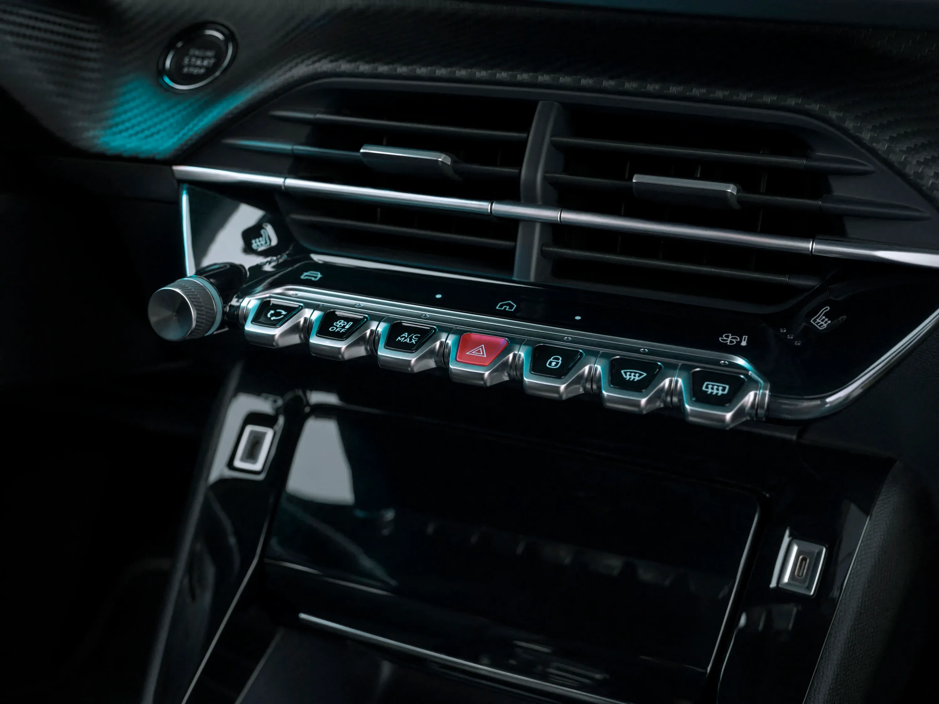 Elettronauti - Peugeot e-208