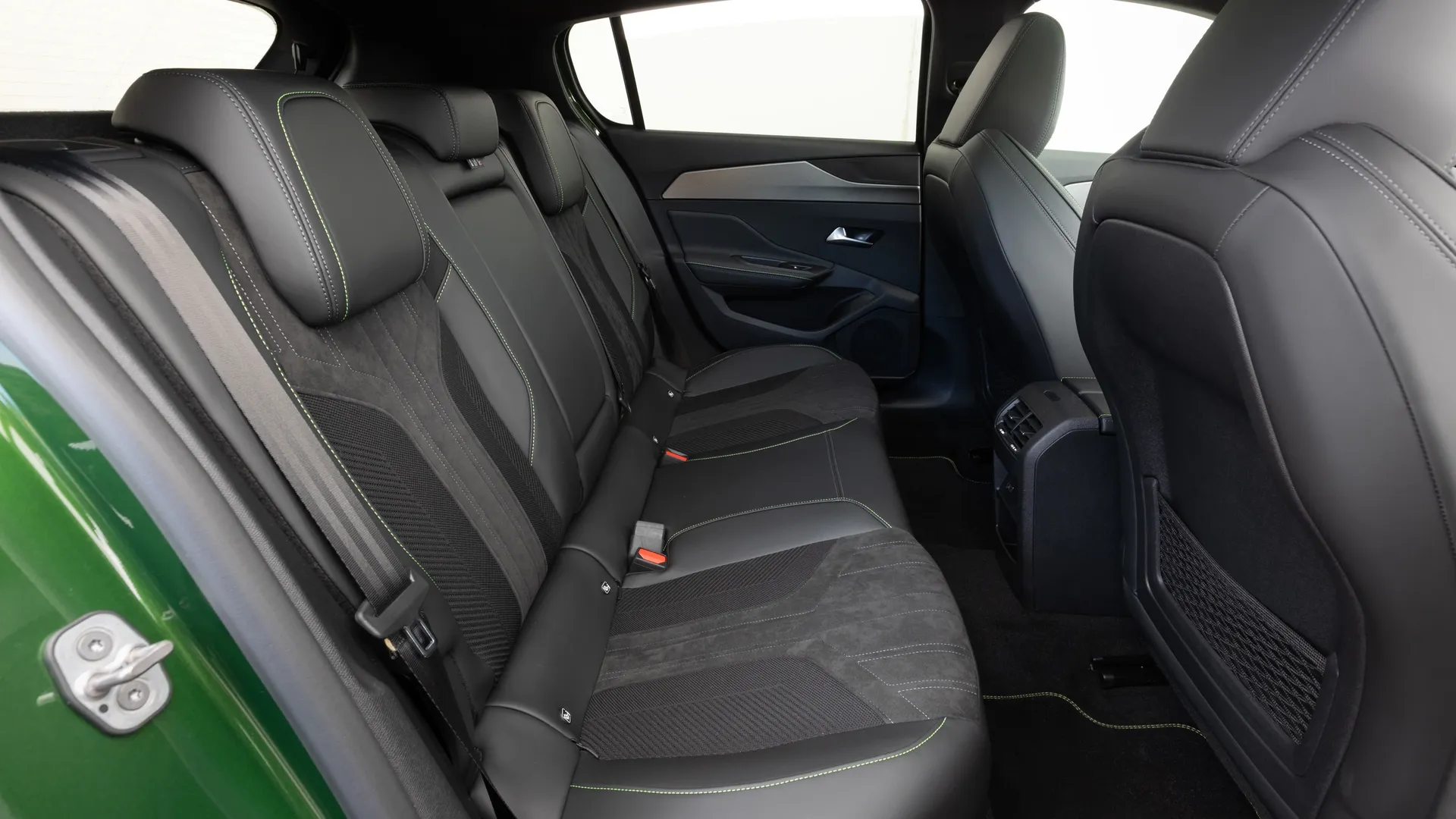 Elettronauti - Peugeot e-308