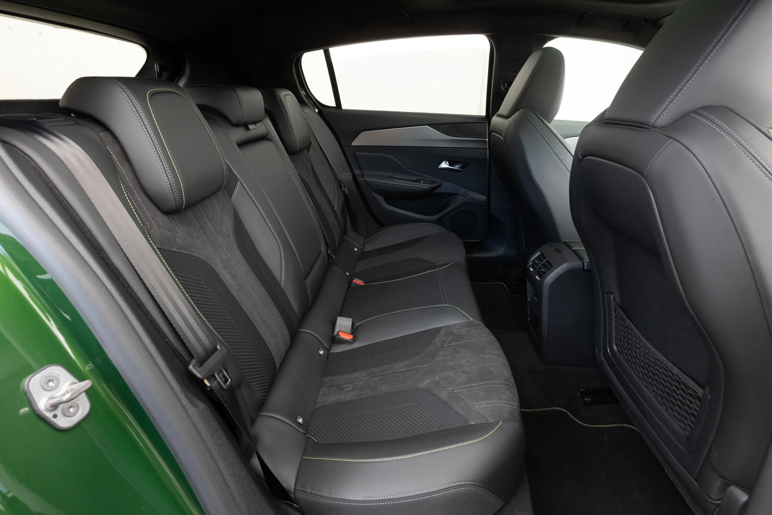 Elettronauti - Peugeot e-308