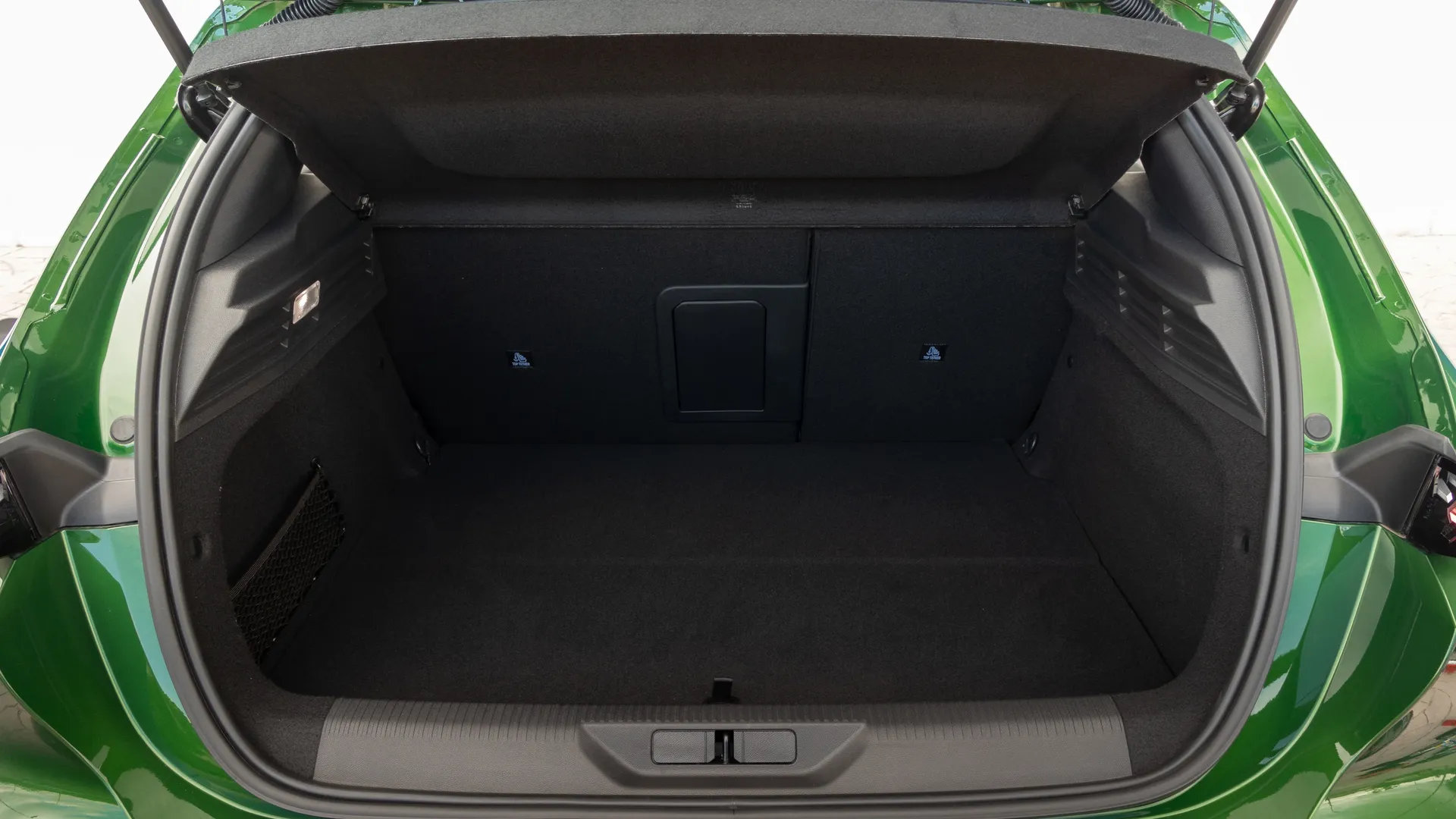 Elettronauti - Peugeot e-308