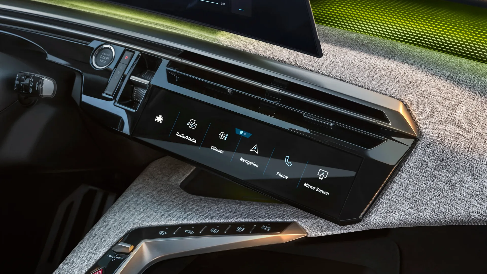 Elettronauti - Peugeot e-5008