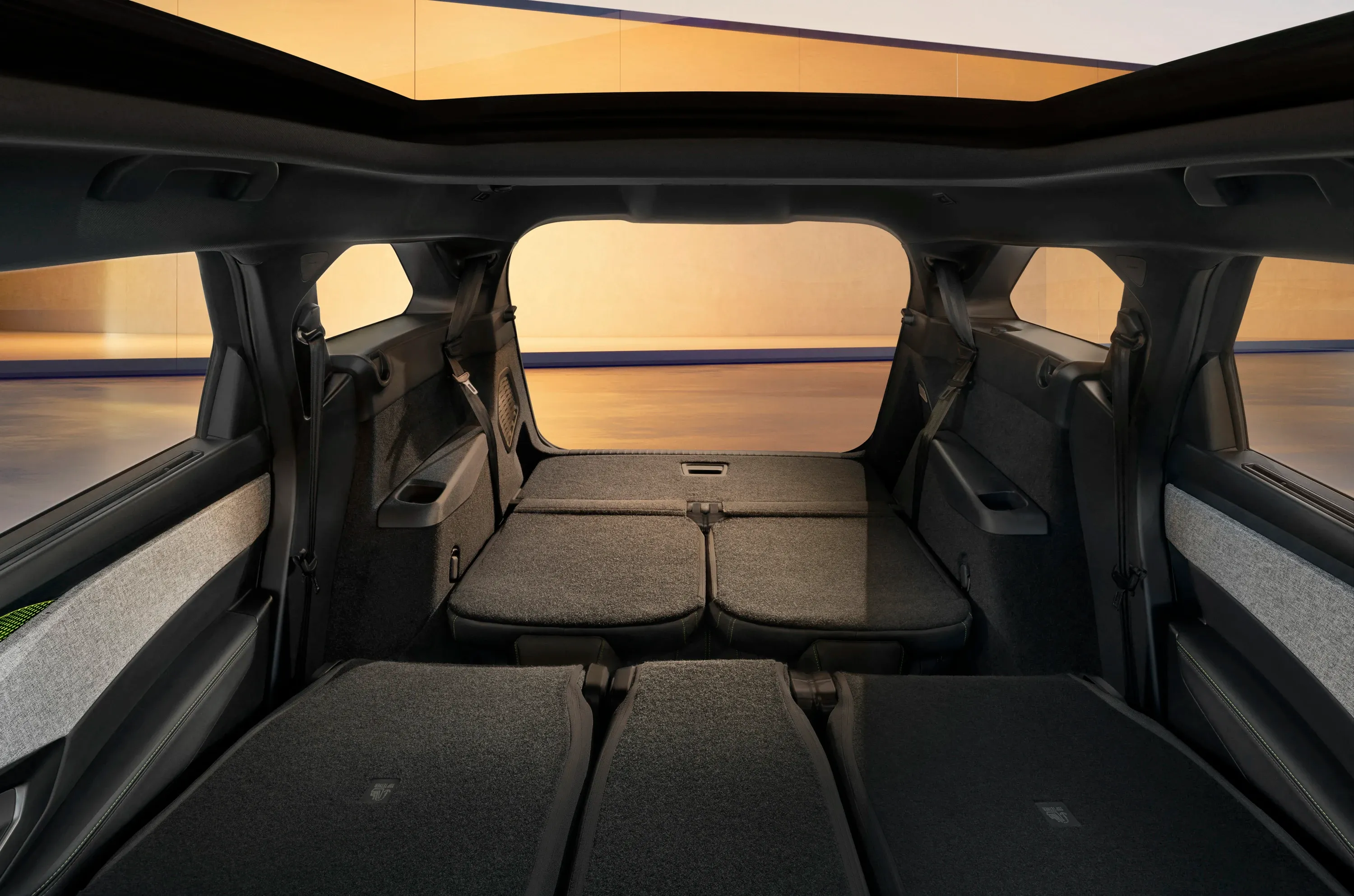 Elettronauti - Peugeot e-5008