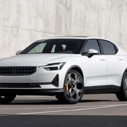 Polestar 2