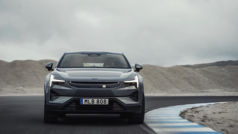 Polestar 3 Dual Motor (MY26)