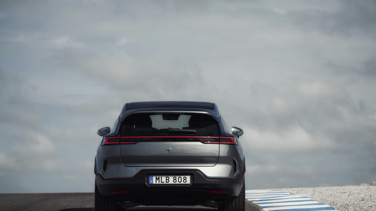 Polestar 3 Dual Motor (MY26)