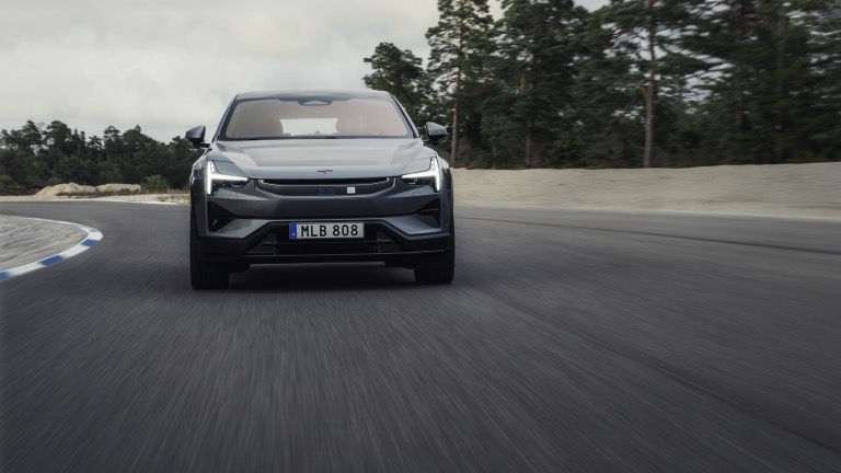 Polestar 3 Dual Motor (MY26)