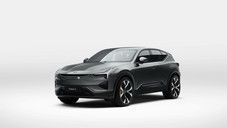 Polestar 3 Dual Motor (MY26)