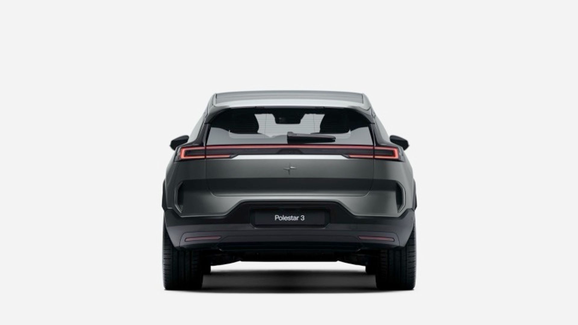 Polestar 3 Dual Motor (MY26)