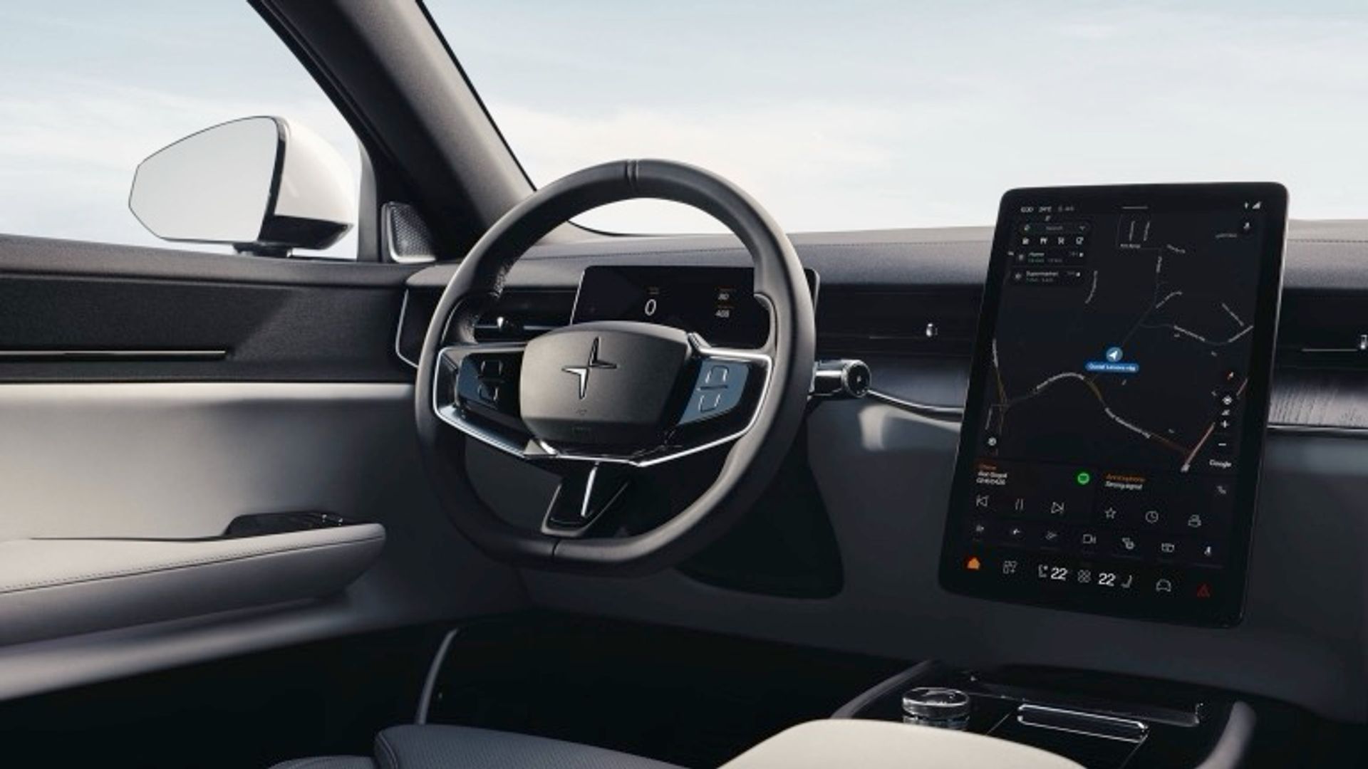 Polestar 3 Dual Motor (MY26)