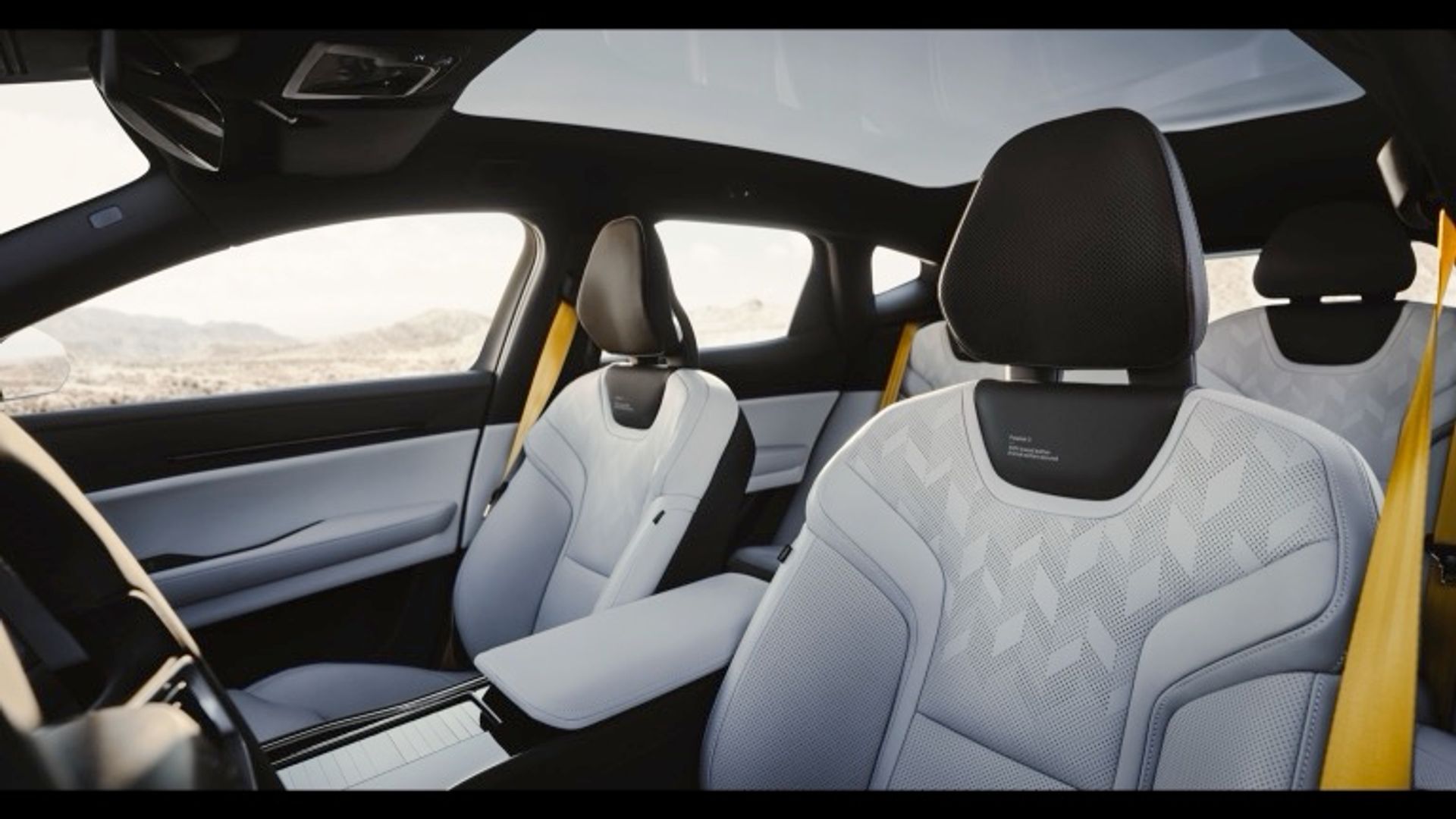 Polestar 3 Dual Motor (MY26)