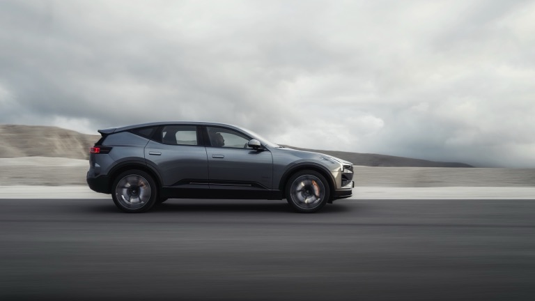 Polestar 3 Dual Motor (MY26)