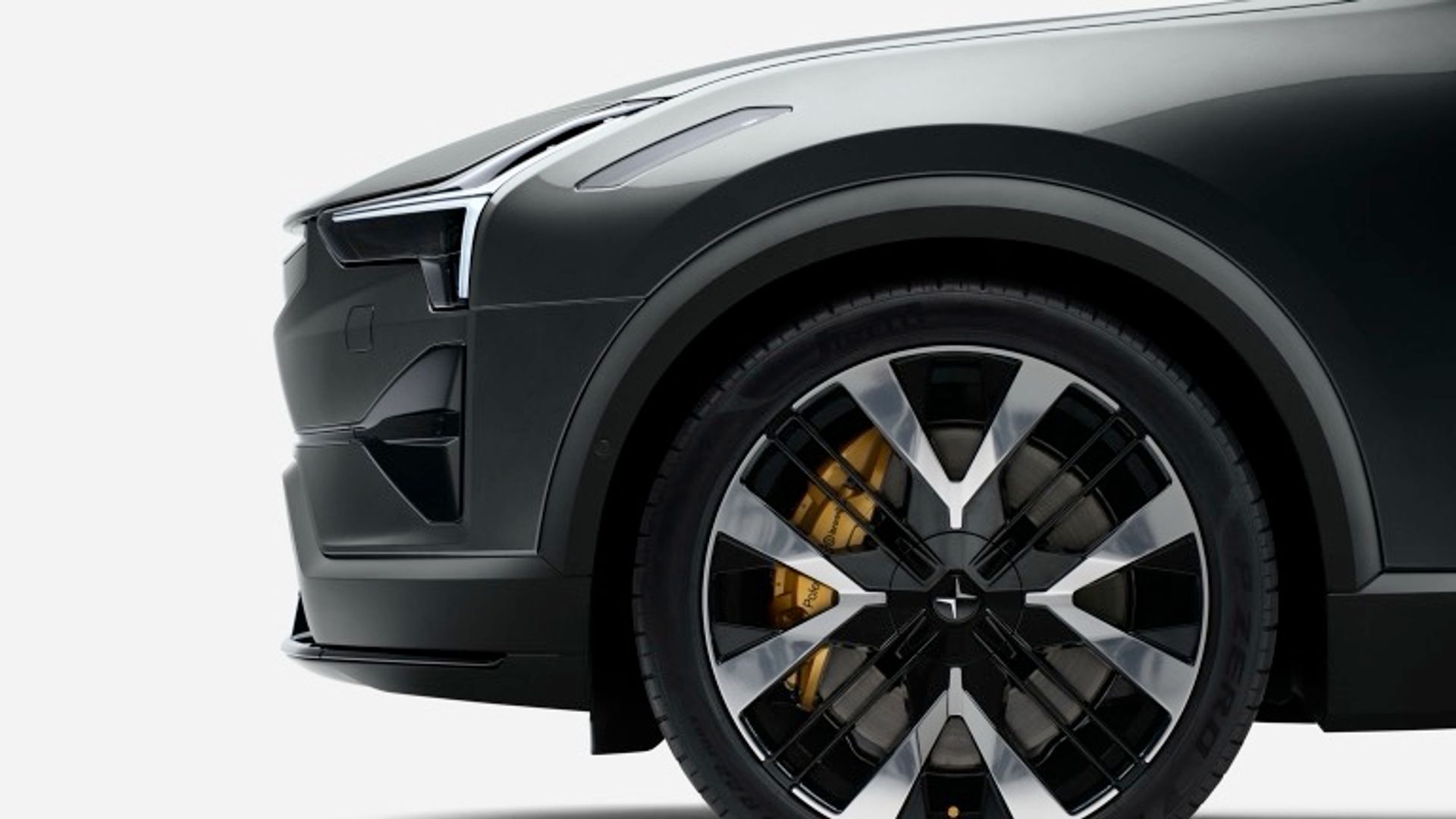 Polestar 3 Dual Motor (MY26)